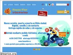 Sites similar to faunaflor.es