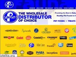 Sites similar to faunafoods.com