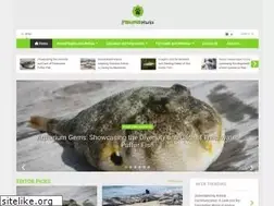 Sites similar to faunahub.com