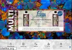 Sites similar to faunamarin.de