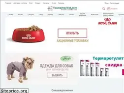 Sites similar to faunamarket.com