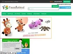 Sites similar to faunanimal.com