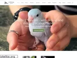 Sites similar to faunanyc.com