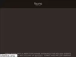 Sites similar to faunaottawa.ca