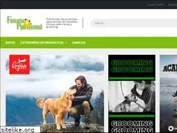 Sites similar to faunapanama.com