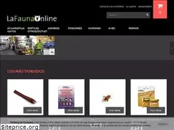 Sites similar to faunaparadis.com
