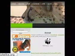 Sites similar to faunaprotetta.com