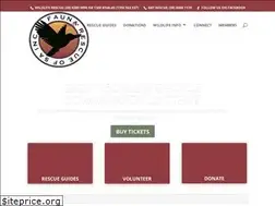 Sites similar to faunarescue.org.au