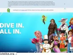 Sites similar to faunasphere.com