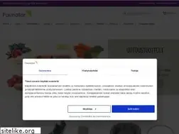 Sites similar to faunatar.fi