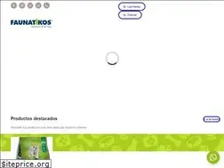 Sites similar to faunatikos.com.ar