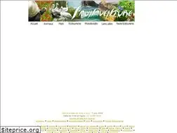 Sites similar to faunaventure.org