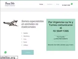 Sites similar to faunavets.com