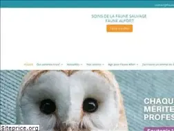 Sites similar to faune-alfort.org