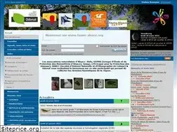 Sites similar to faune-alsace.org