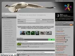 Sites similar to faune-bretagne.org