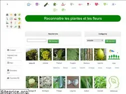 Sites similar to faune-flore.be