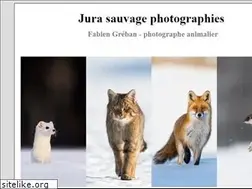Sites similar to faune-jura.com