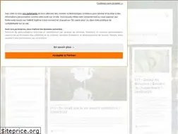 Sites similar to faune-nature.com
