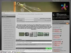 Sites similar to faune-touraine.org