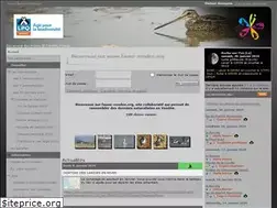 Sites similar to faune-vendee.org