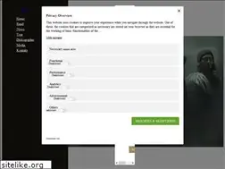 Sites similar to faune.de