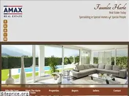Sites similar to faunlee.com