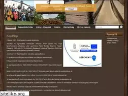 Sites similar to faunus.hu