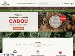 Sites similar to faunusplant.ro