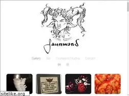 Sites similar to faunwand.com