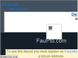 Sites similar to faupto.com