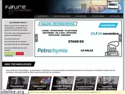 Sites similar to faure-automatisme.com