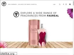 Sites similar to faureal.co.za
