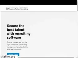 Sites similar to faurecia.jobs2web.com