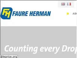 Sites similar to faureherman.com