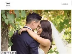 Sites similar to faurevallettaphotography.com.au