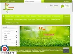 Sites similar to faurouxmotoculture.com