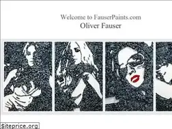 Sites similar to fauserpaints.com