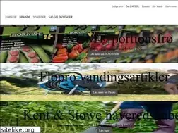 Sites similar to fausol.dk