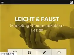 Sites similar to faust-communications.de