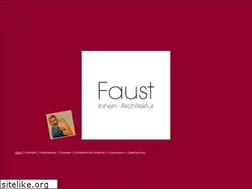 Sites similar to faust-innenarchitektur.de