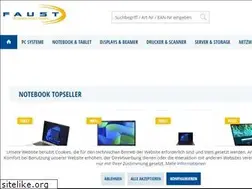 Sites similar to faust-technologies.de