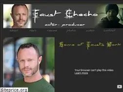 Sites similar to faustchecho.com