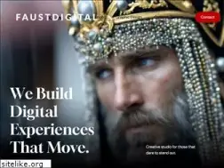 Sites similar to faustdigital.com