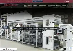 Sites similar to faustel.com