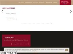 Sites similar to faustig.de