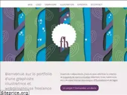 Sites similar to faustinebrunet.com