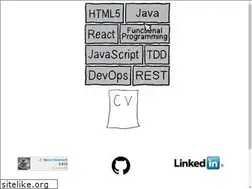 Sites similar to faustinelli.net