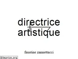 Sites similar to faustinez.com