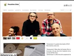 Sites similar to faustinodiez.com